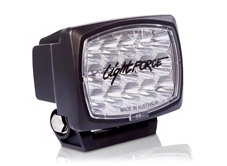Lightforce Striker Professional Led 60W 5000°K