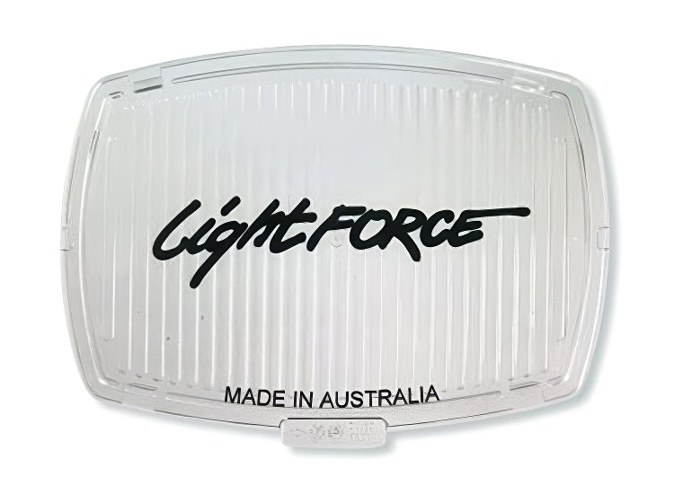 Lightforce Kombinationsfilter klart 150 mm (Striker LED)