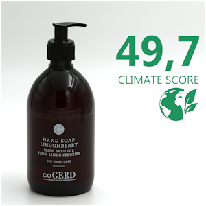 c/o GERD Hand Soap Lingonberry 500ml