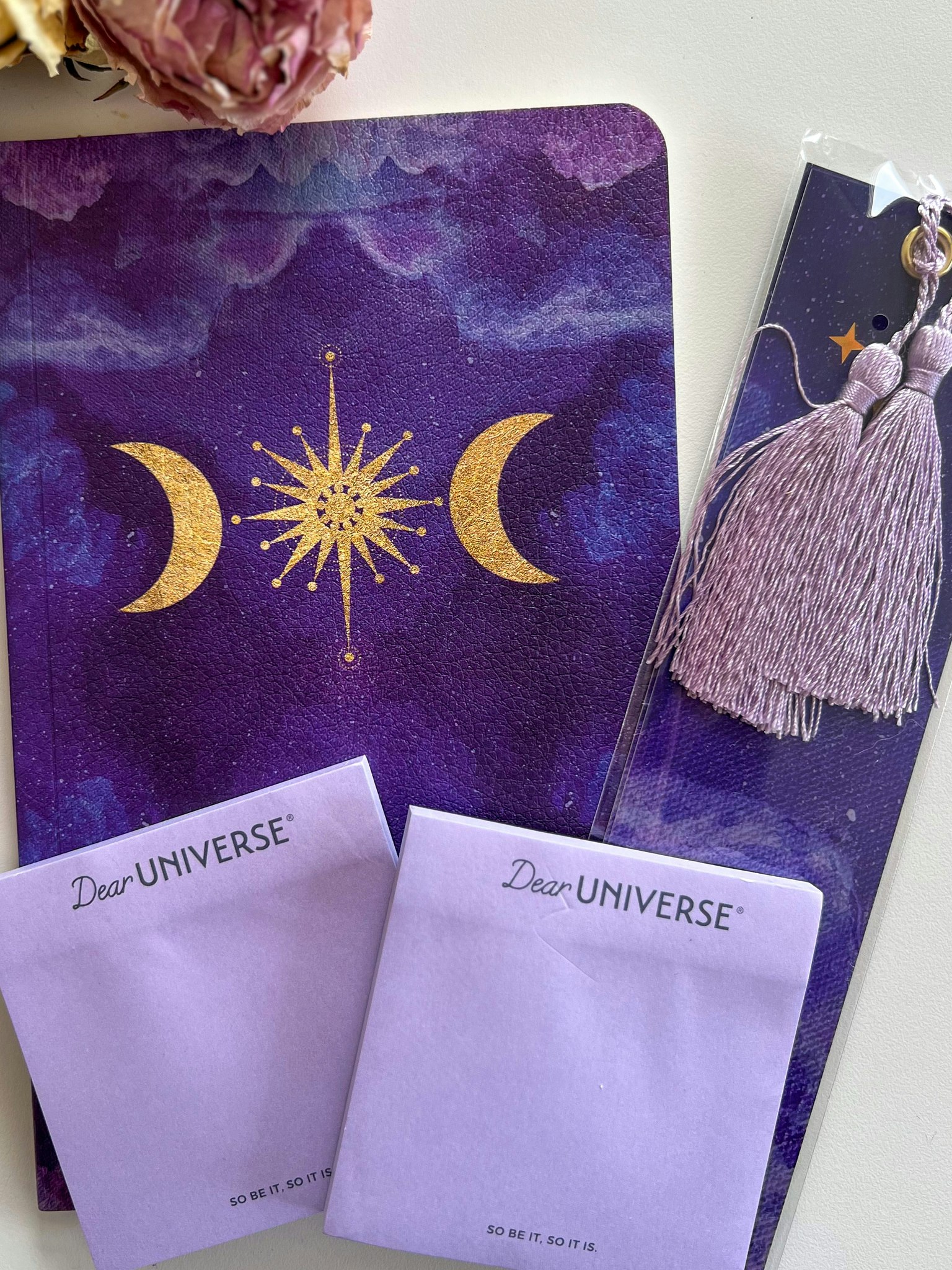 Dear universe - BUNDLE