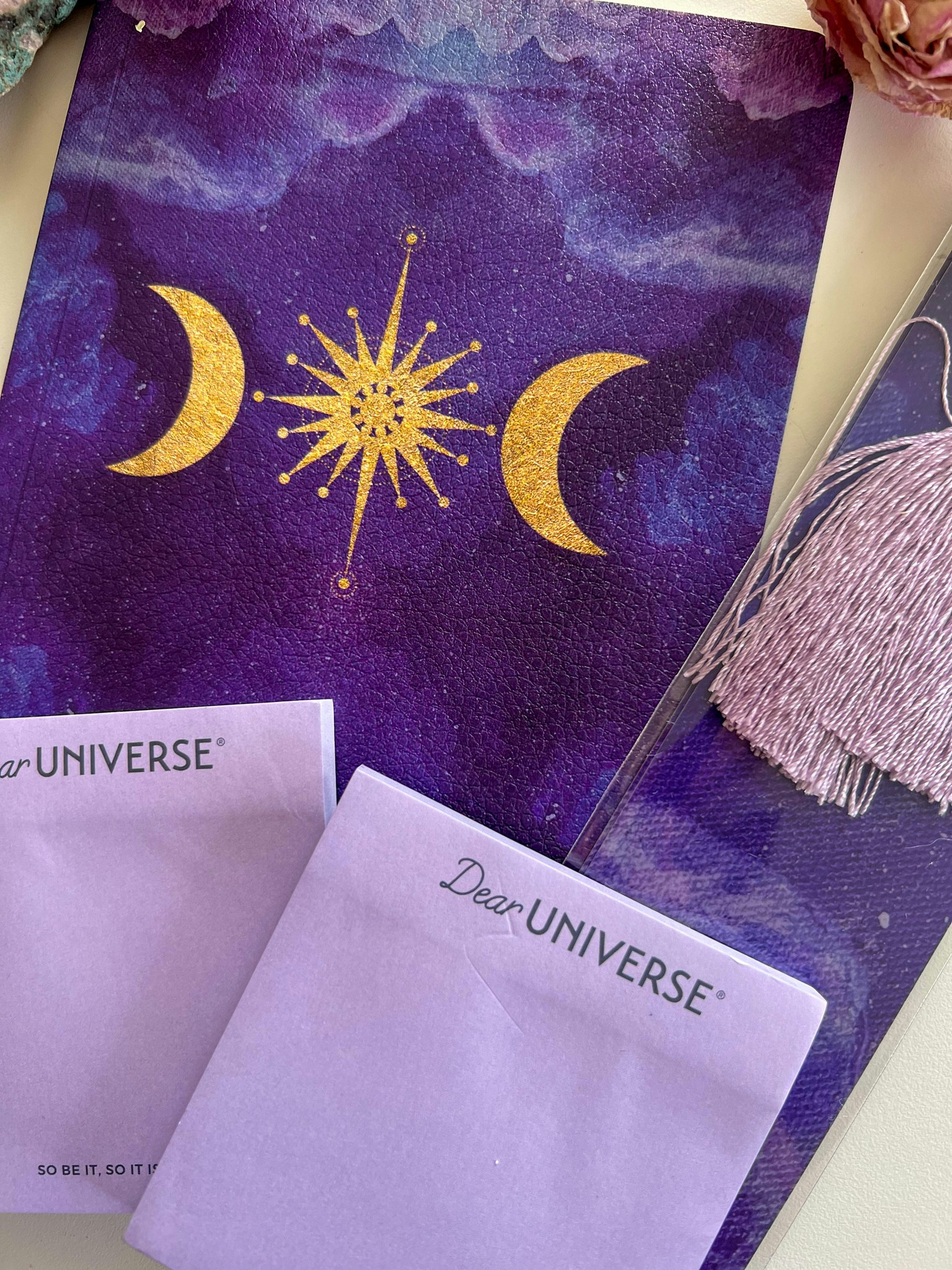 Dear universe - BUNDLE