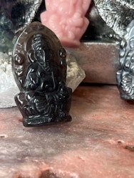 Olika mineraler, Ganesha