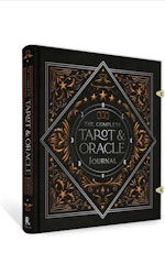 The complete tarot and oracle journal