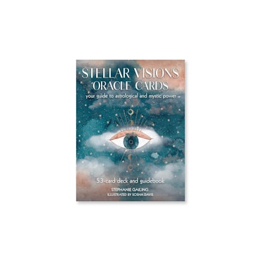 Stellar visions oracle