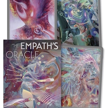 The empaths oracle
