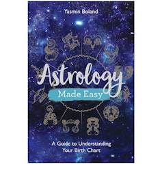 Astrology Made Easy: A Guide to Understanding Your Birth Chart