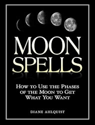 Moon spells pocket