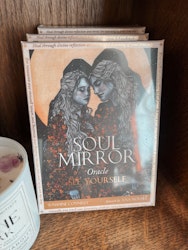 Soul mirror oracle - See yourself