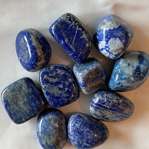 Lapis Lazuli (små)