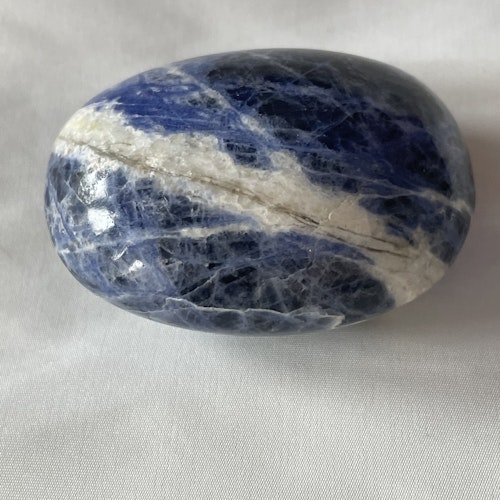 Sodalit Palmstone nr1 (78g)