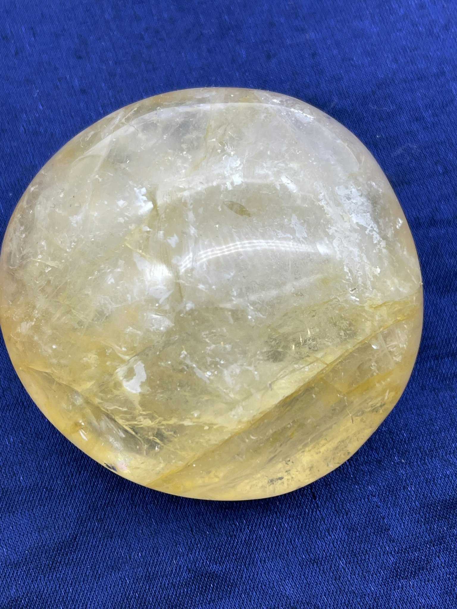 Goldenhealer Palmstone (nr11)