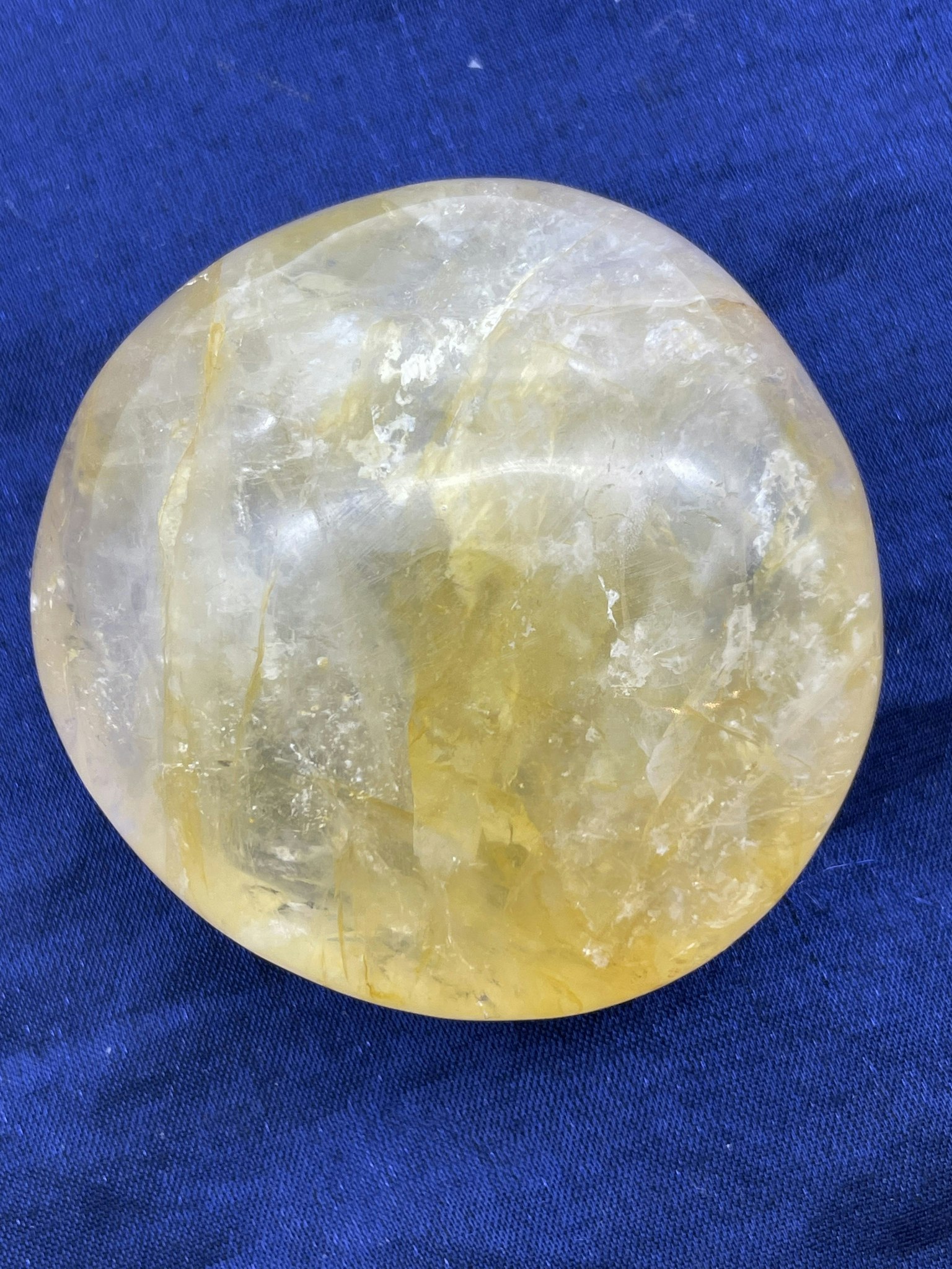 Goldenhealer Palmstone (nr11)