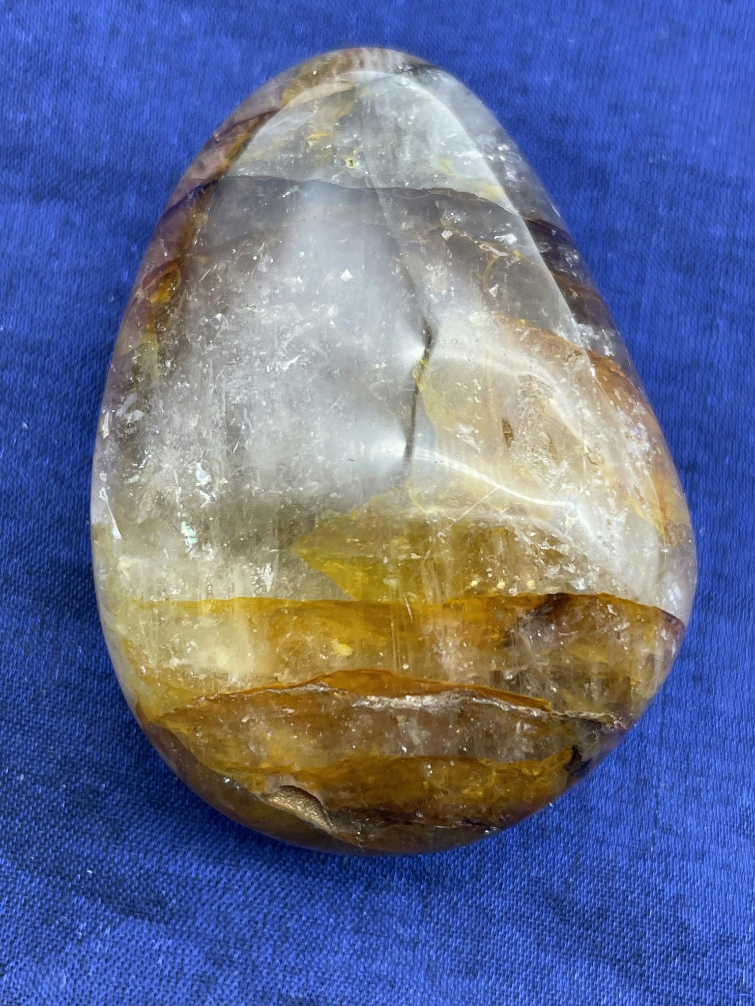 Goldenhealer Palmstone (nr17)