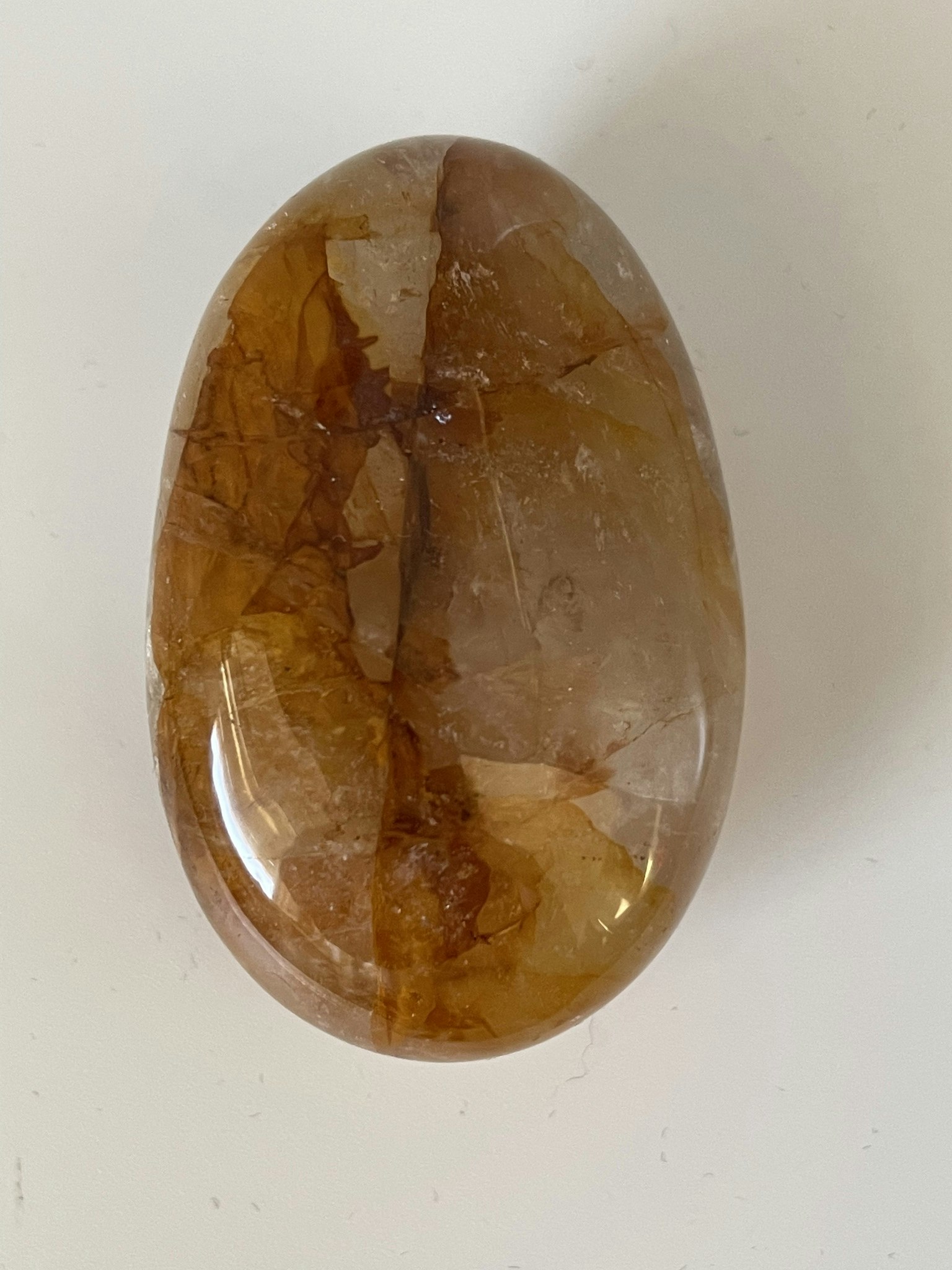 Goldenhealer Palmstone(nr20)