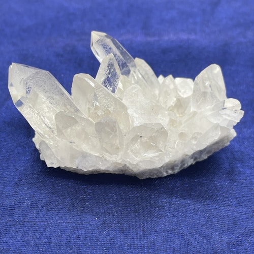 Bergkristall Kluster (13)