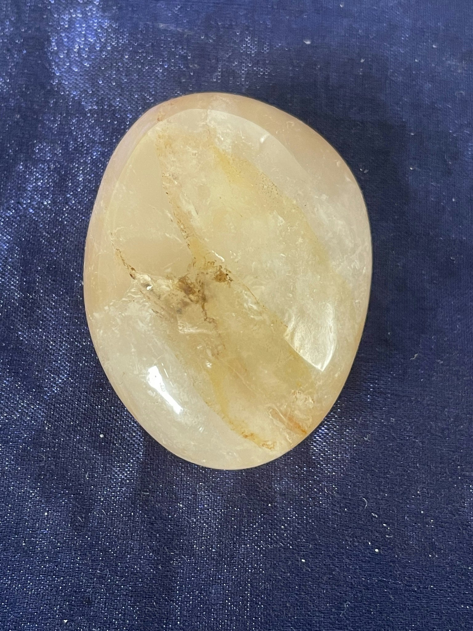 Goldenhealer Palmstone (n25)