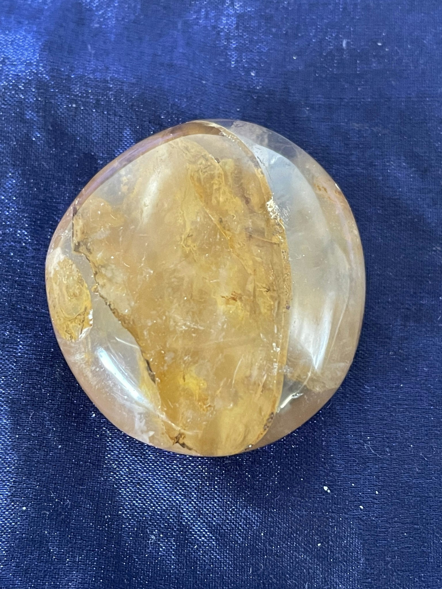 Goldenhealer Palmstone (nr26)