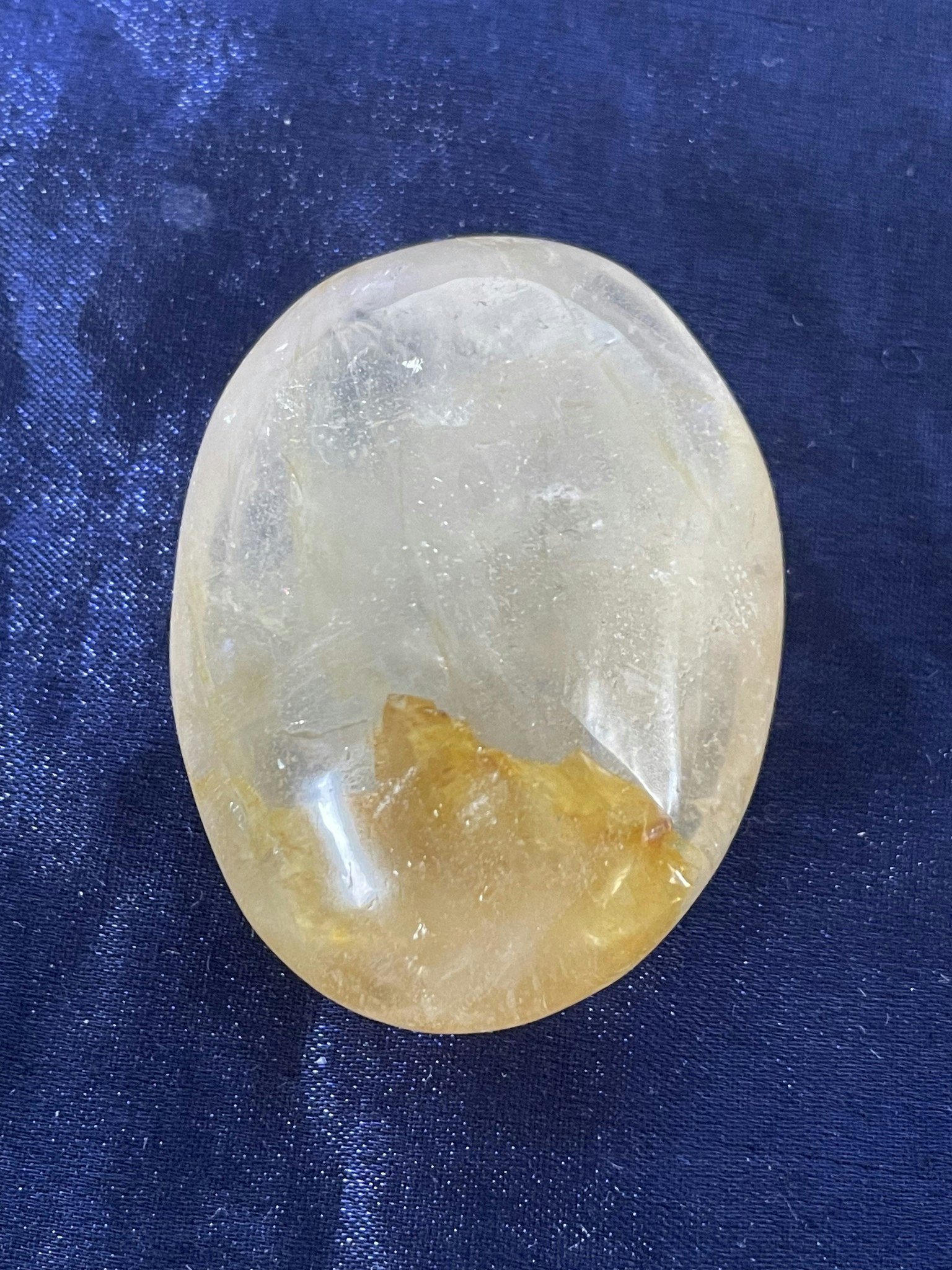 Goldenhealer Palmstone (nr27)