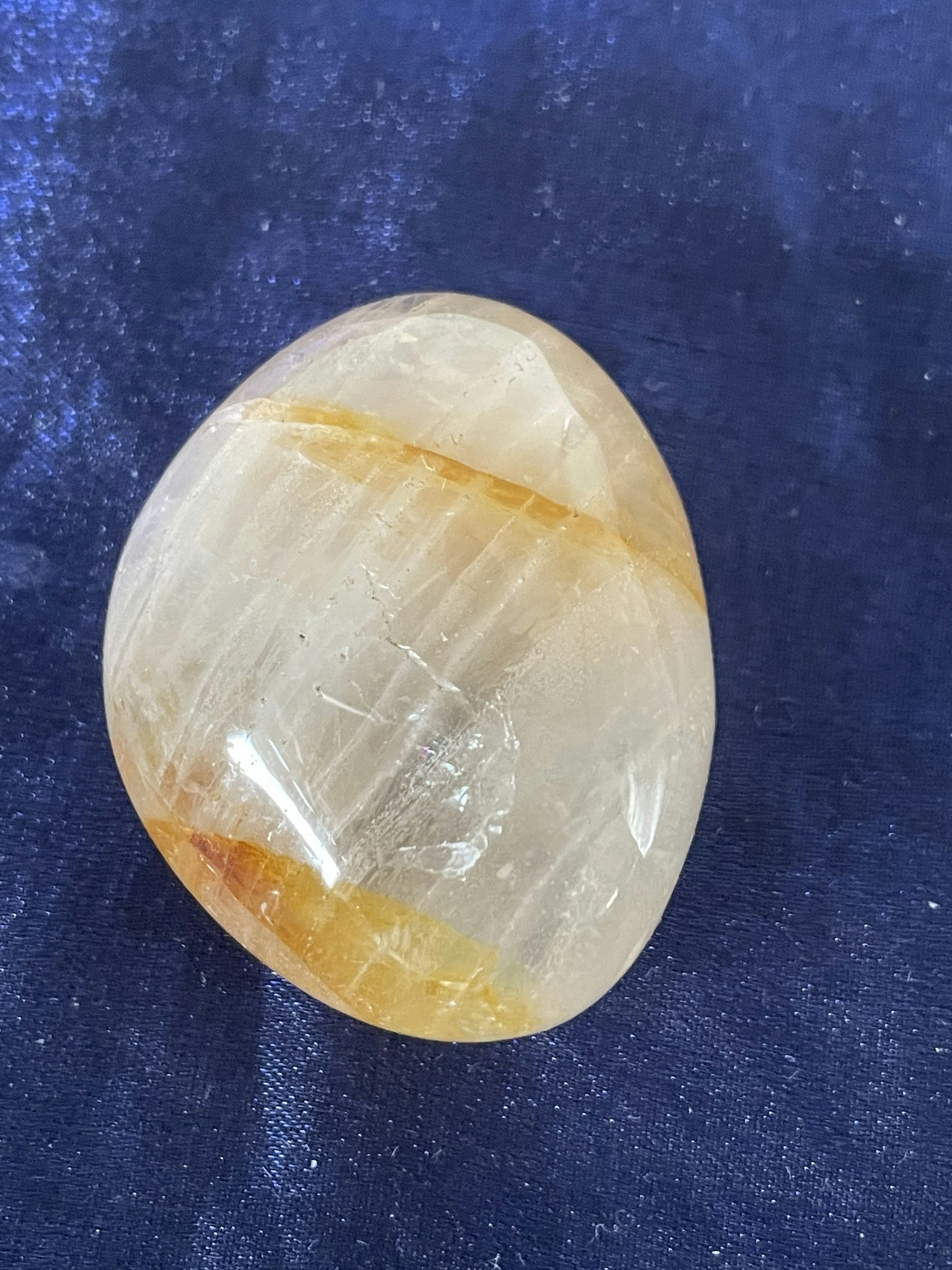 Goldenhealer Palmstone (nr28)