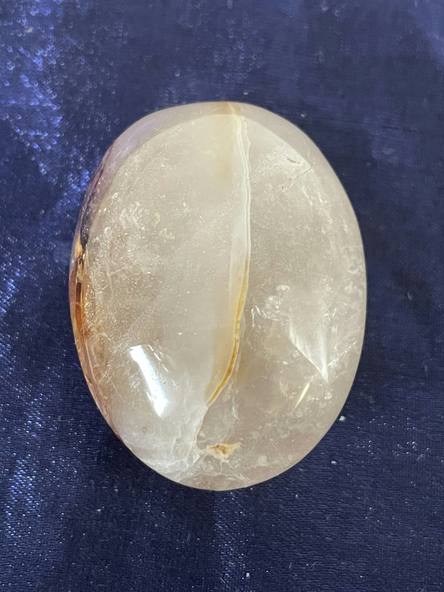 Goldenhealer Palmstone (nr29)