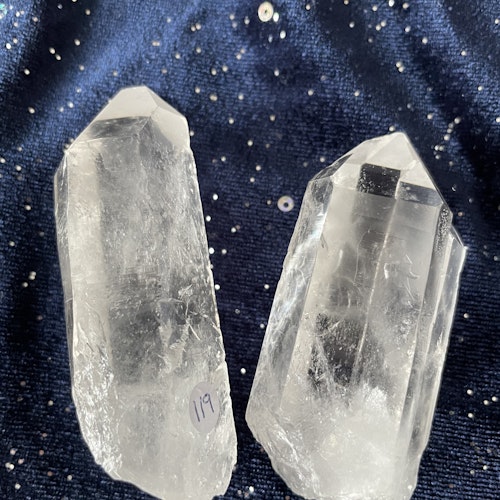 Bergkristallspets (80g)