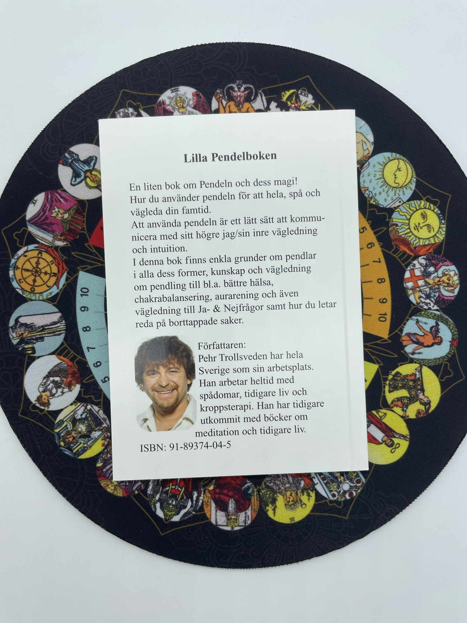 Lilla Pendelboken