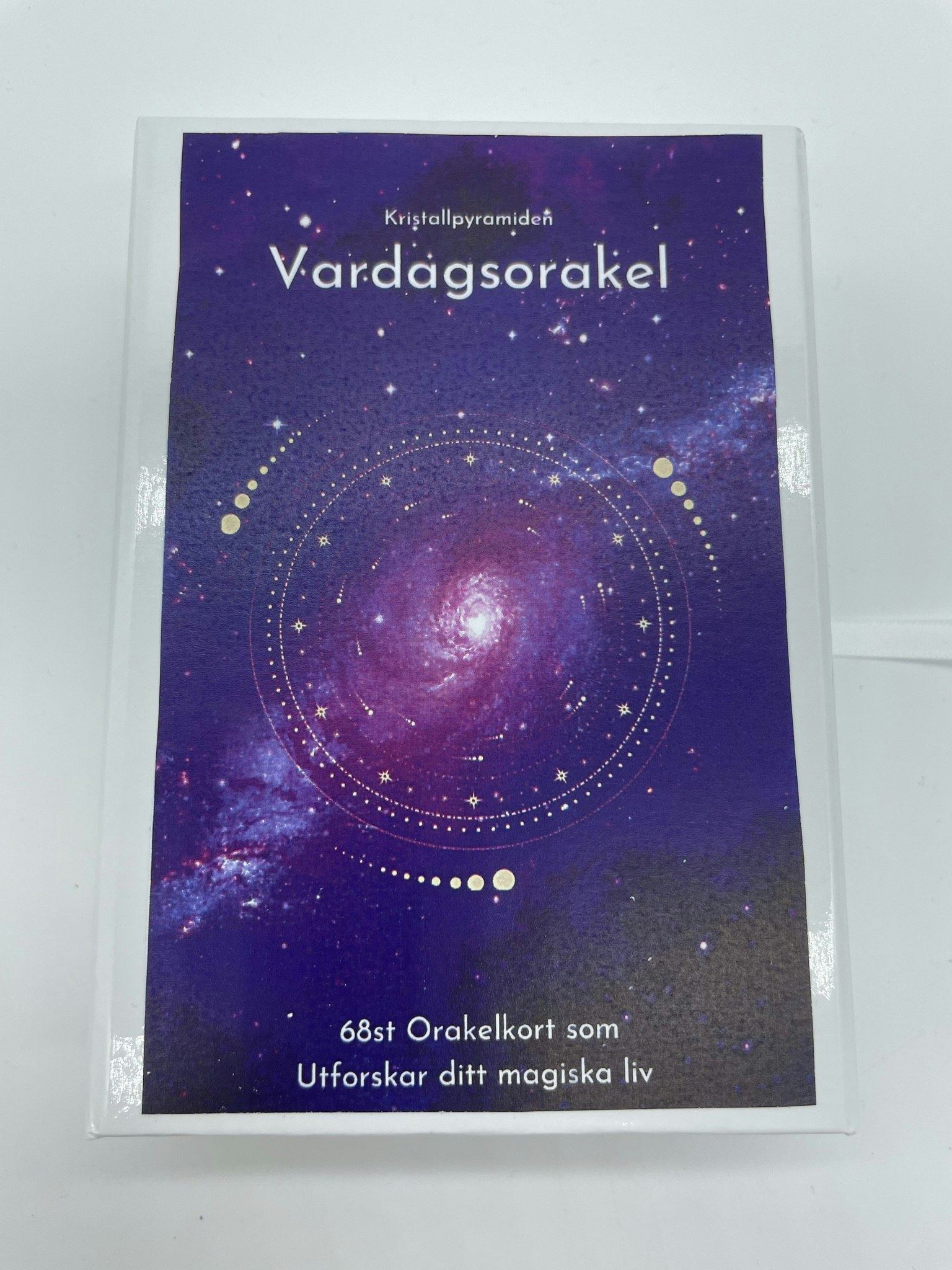 Vardagsorakel