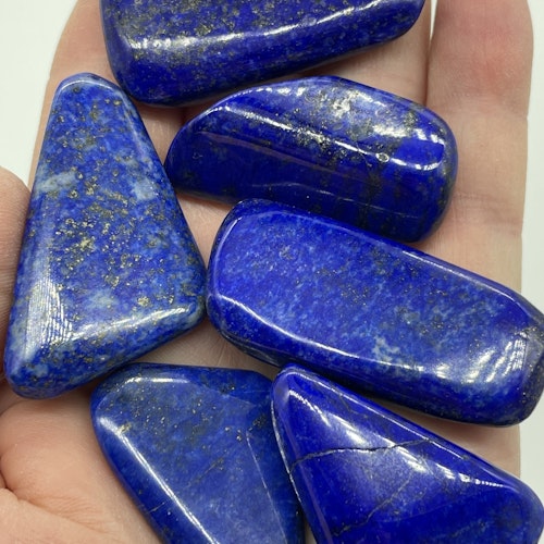 Lapis Lazuli XL