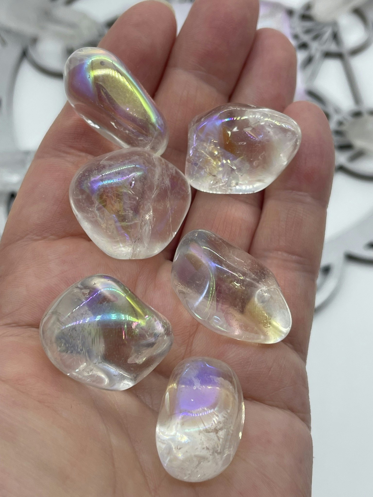 Angel Aura