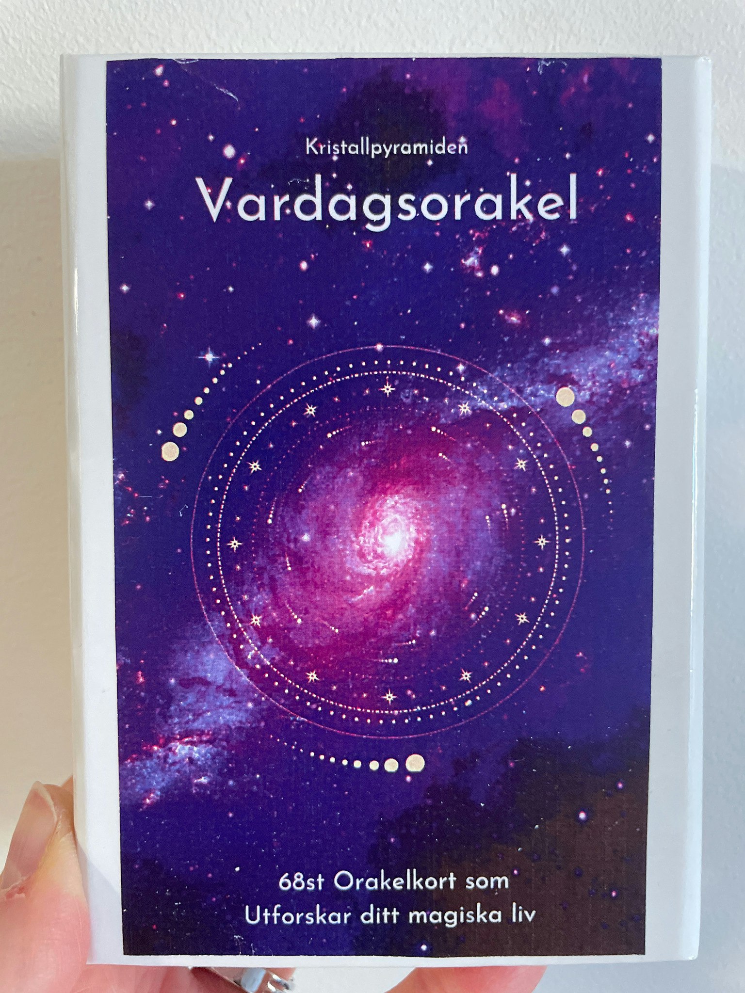 Vardagsorakel