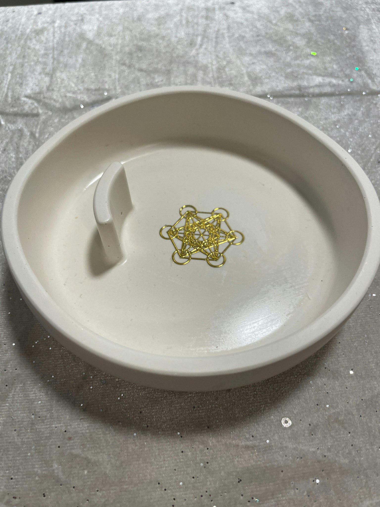 Jesmonite 156kr