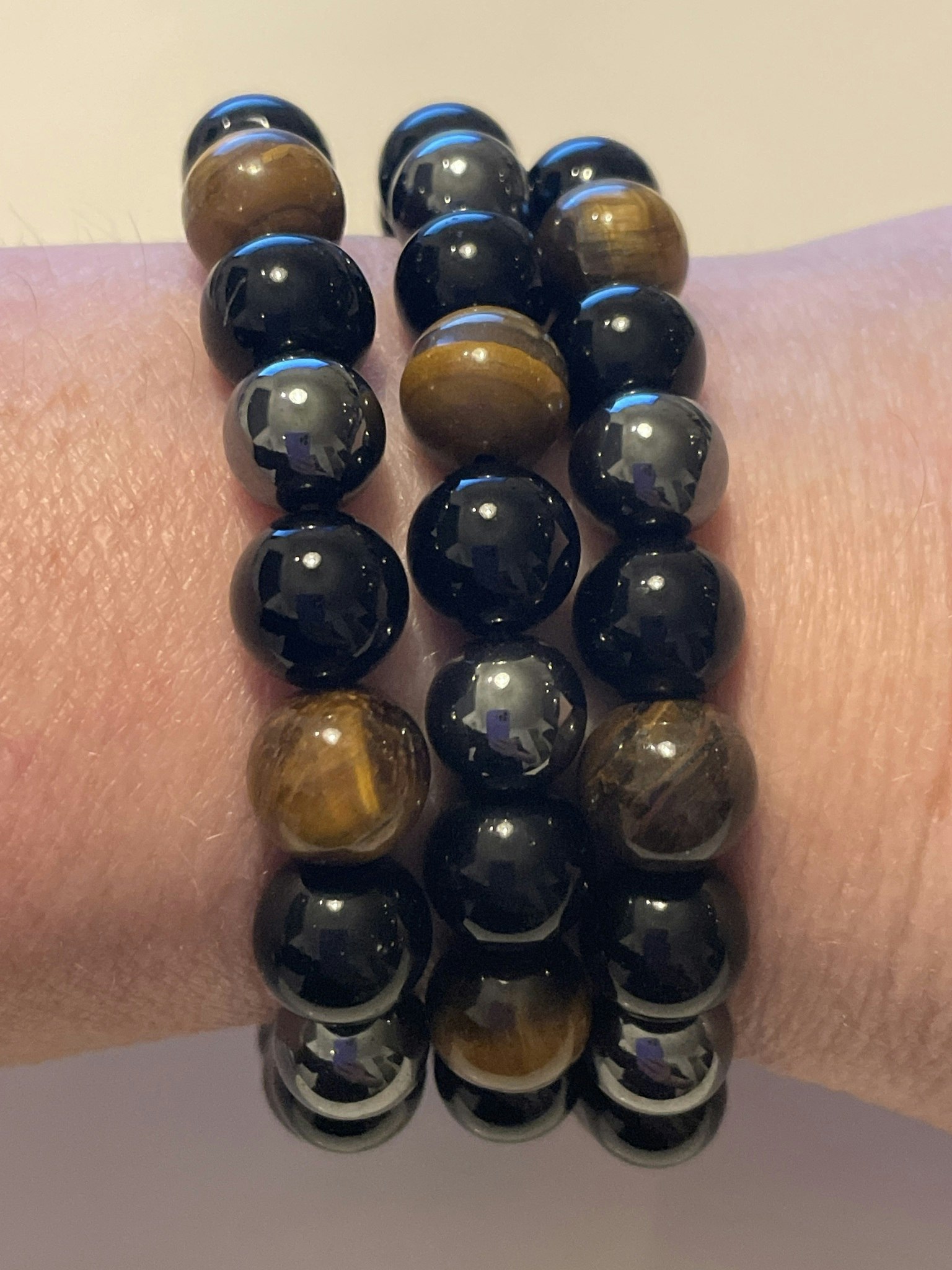 Armband beskydd
