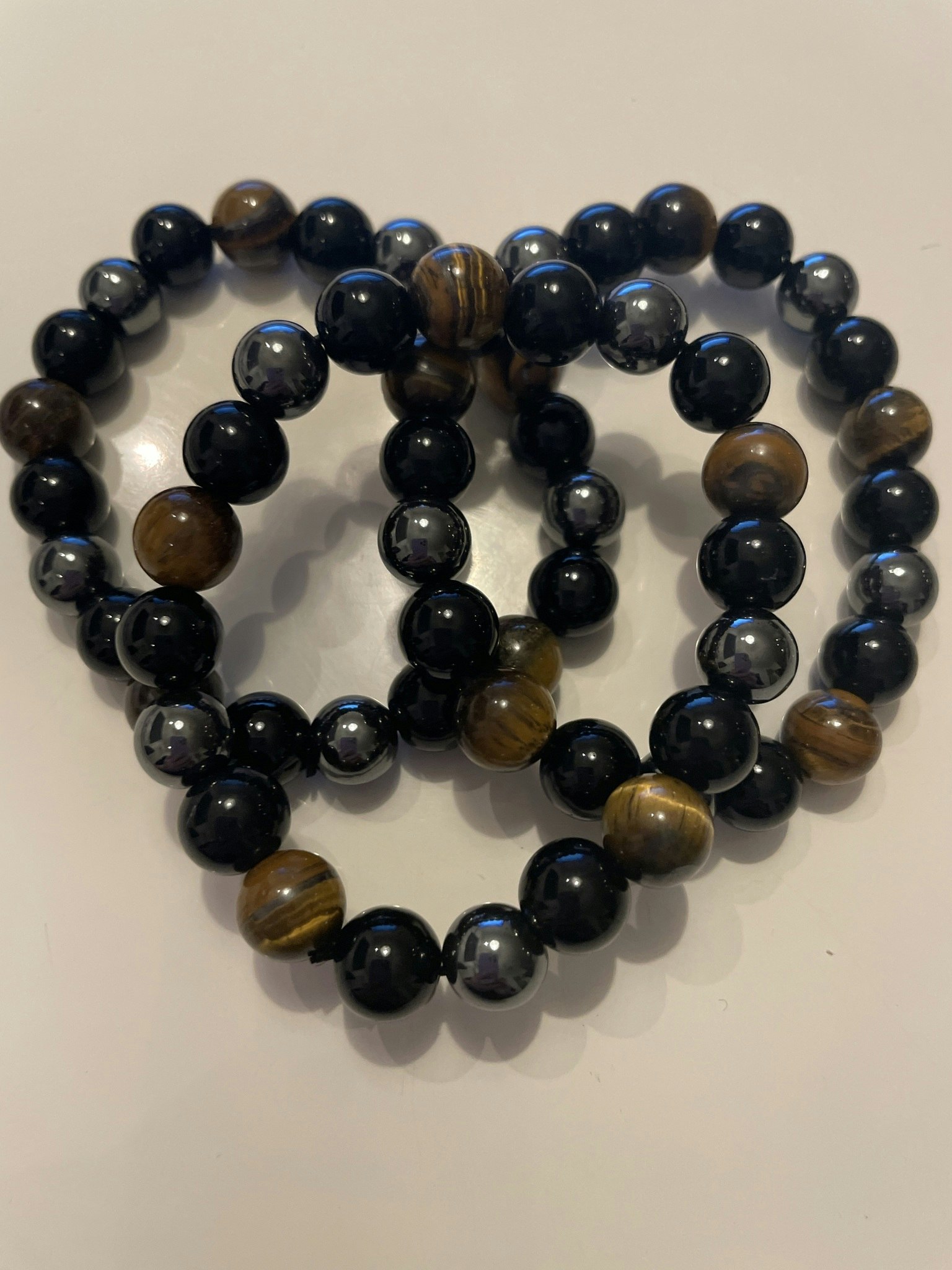 Armband beskydd