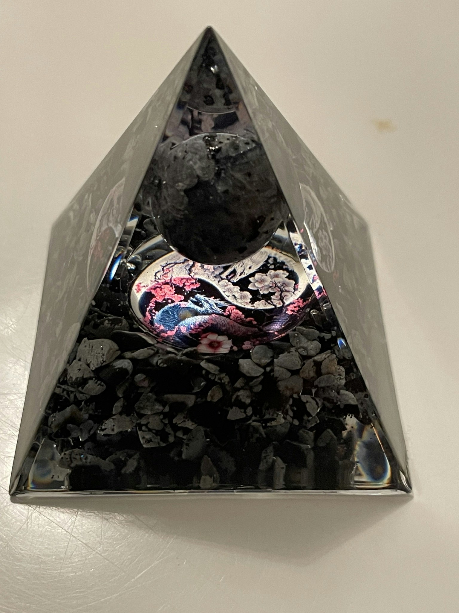 Orgonitpyramid (8)