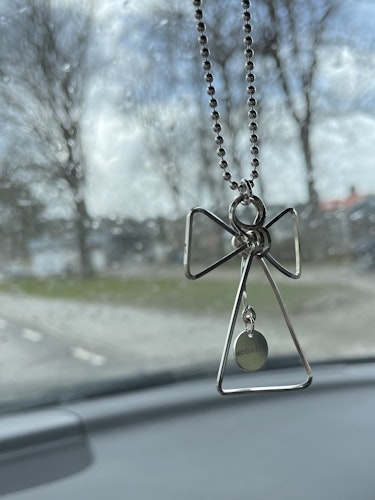 Guardiel - Din ängel på vägen...