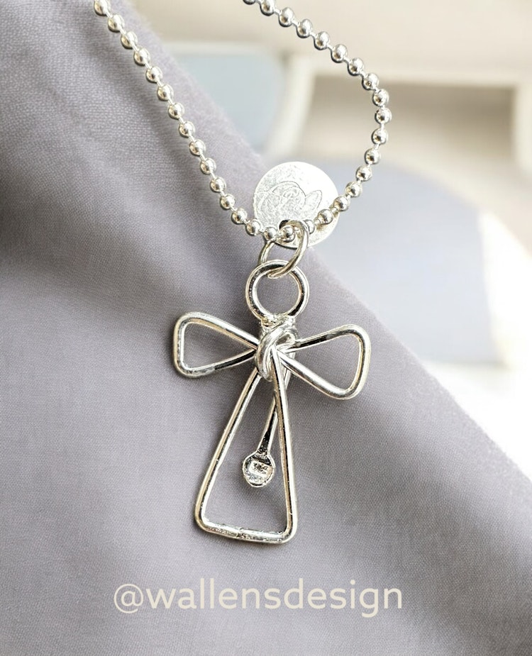 Angel Sera Perfect - silverängel