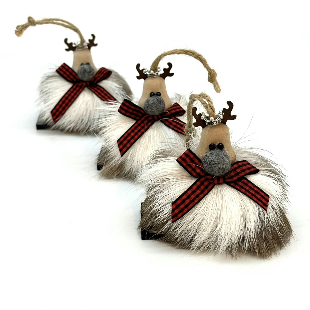 KUNG RUDOLF