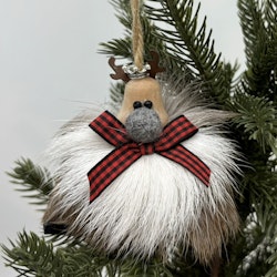 KUNG RUDOLF