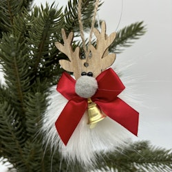 LILLA SÖTA RUDOLF