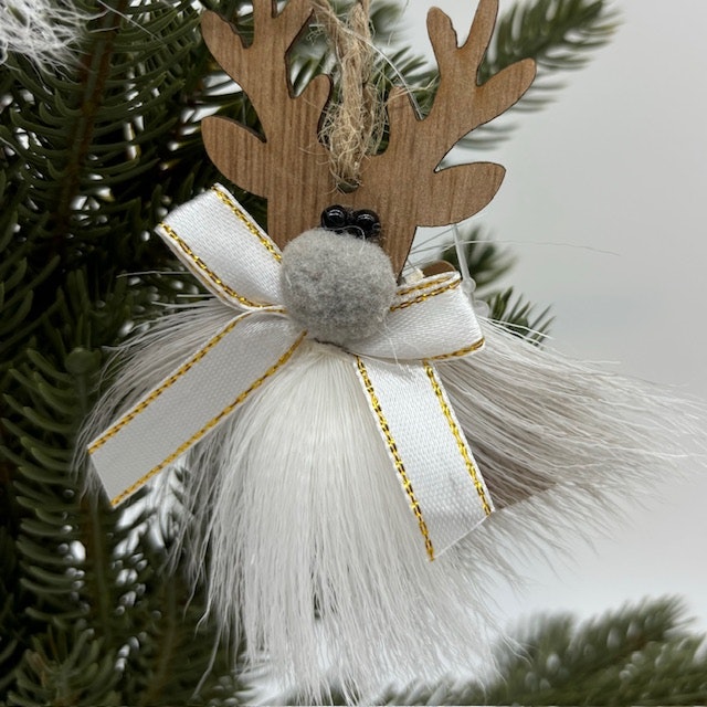 LILLA SÖTA RUDOLF