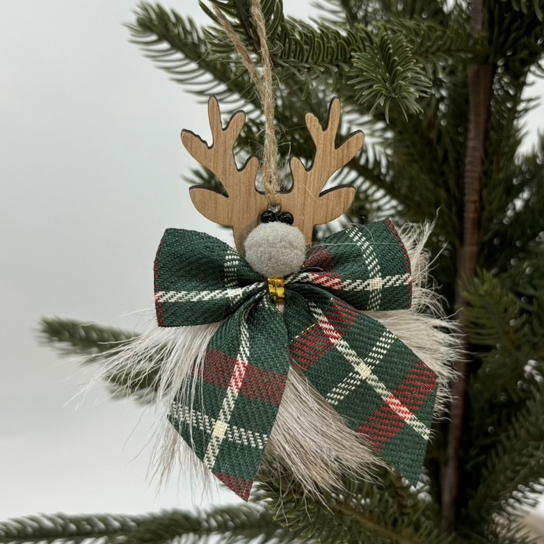 LILLA SÖTA RUDOLF