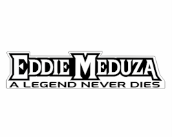 Eddie Meduza