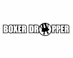 Boxer dropper