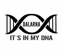 It´s in my DNA - Dalarna