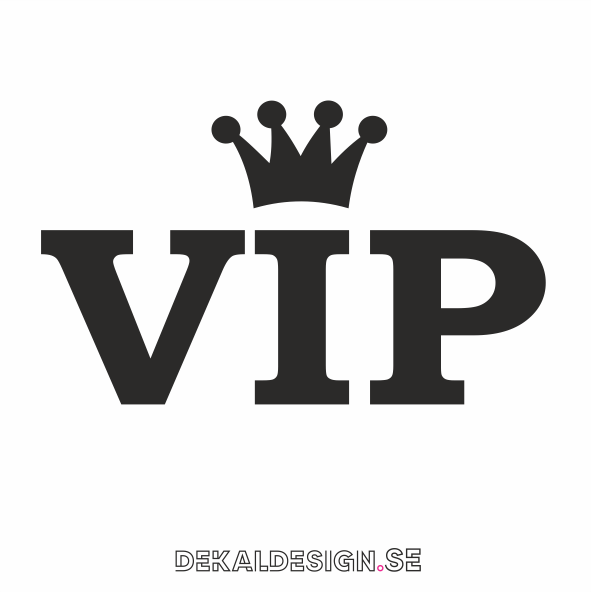 VIP