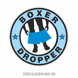 Boxer dropper rund2