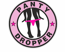 Panty dropper rund2