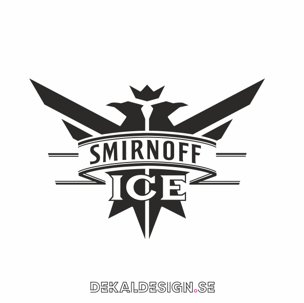 Smirnoff Ice