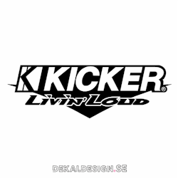 Kicker livin loud2