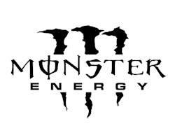 Monster energy2